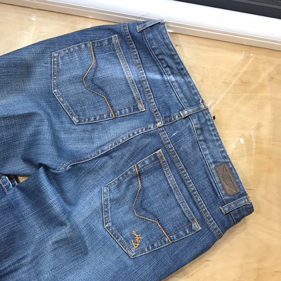 Harley-Davidson Denim - Jeans